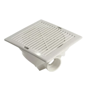 Fenékürítő betonos Aquamax 250 x 250mm