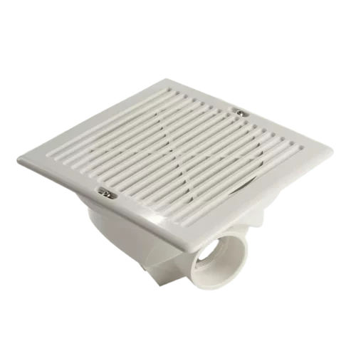 Fenékürítő betonos Aquamax 250 x 250mm