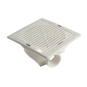 Fenékürítő fóliás Aquamax Ø258mm, D63/75
