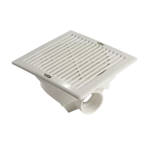 Fenékürítő fóliás Aquamax Ø258mm, D63/75