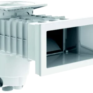 Design Szkimmer fólia A400 fehér