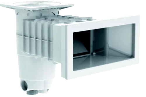 Design Szkimmer fólia A400 fehér