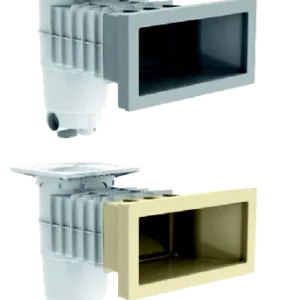 Design Szkimmer beton/fólia A400 homok