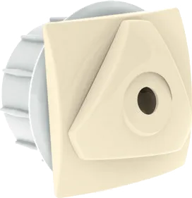 Design Befúvó fólia homok 2"KM