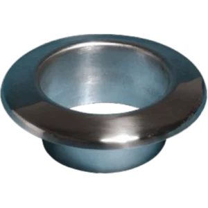 Poly Jet inox előlap