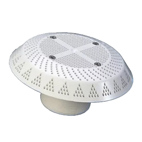 Szívó idom betonos Ø162mm max 45m3/h