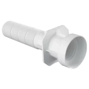 Falátvezetés Kripsol 2"BM / D50