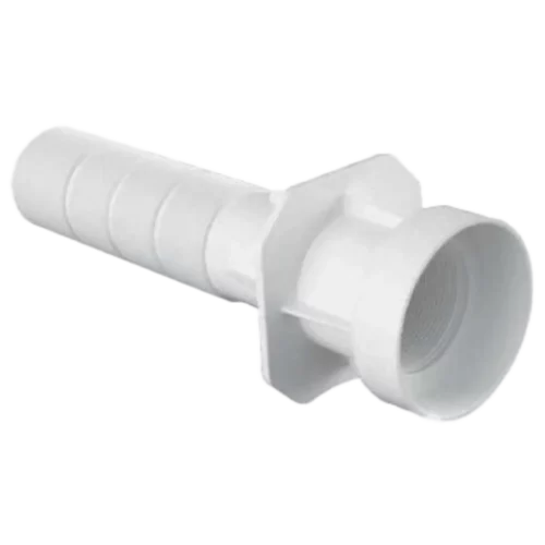 Falátvezetés Kripsol 2"BM / D50