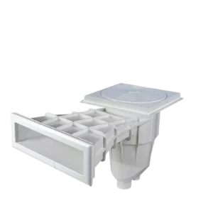 Szkimmer Aquamax Slim, fóliás