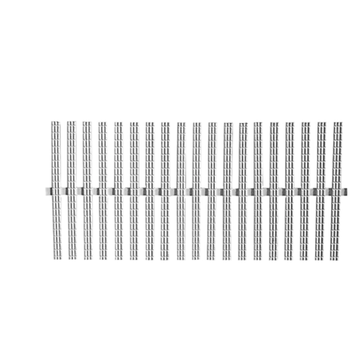 Túlfolyó rács Classic 145mm