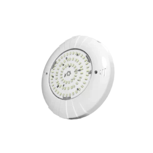 Reflektor "SLIM 2018", betonos White-35W