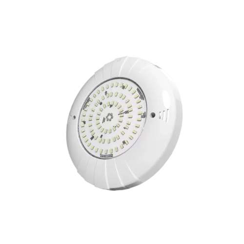 Reflektor "SLIM 2018", betonos White-35W