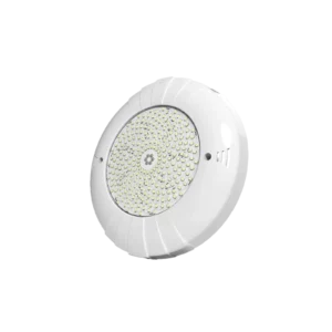 Reflektor "SLIM 2018", betonos White-50W