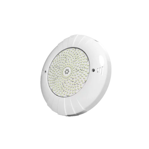 Reflektor "SLIM 2018", betonos RGB-35W