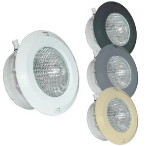 Reflektor STD2002 beton homok WH 40W