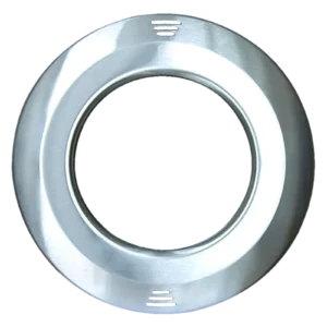 Reflektor STD2002 Inox előlap