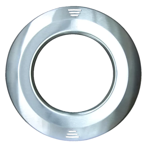Reflektor STD2002 Inox előlap