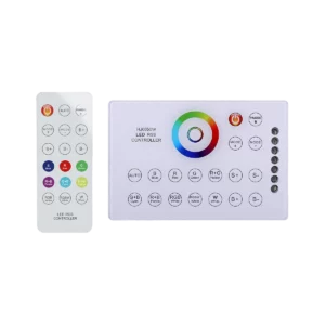 LED vezérlő Wi-Fi-vel, HJ0050, 300W
