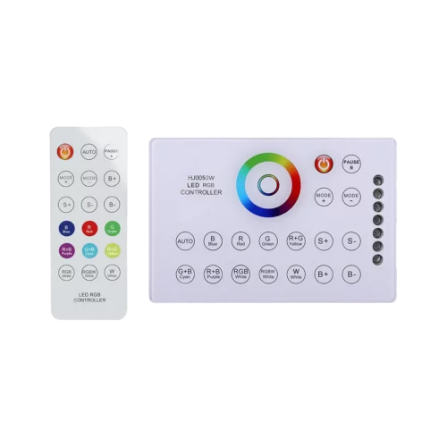 LED vezérlő Wi-Fi-vel, HJ0050, 300W