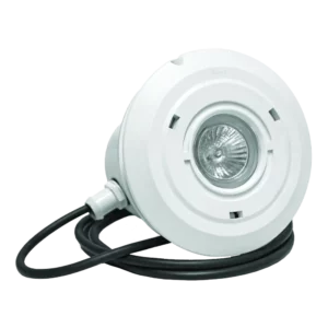 Reflektor MINI2008 beton RGB 6W