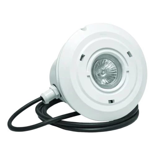 Reflektor MINI2008 beton RGB 6W
