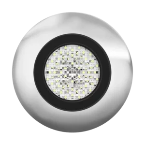 Reflektor MINI-Clicker AISI316 WH 7W
