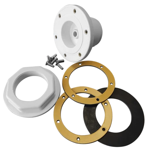 Szerelőkészlet MINI Clicker PP/FG