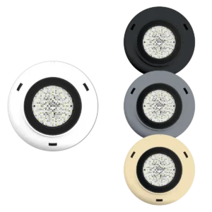MINI-Clicker antracit előlap