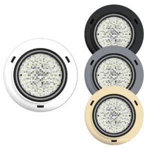 Reflektor MIDI-Clicker antracit WH 11W