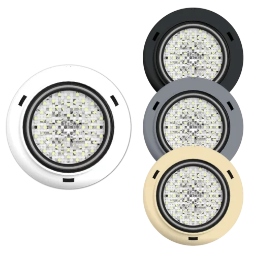 Reflektor MIDI-Clicker antracit WH 11W