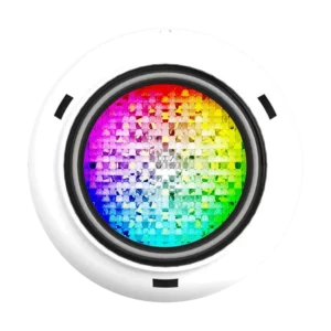 Reflektor MIDI-Clicker C-PCB RGB 8W