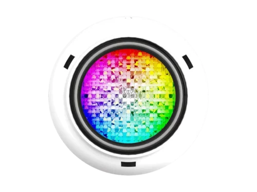 Reflektor MIDI-Clicker C-PCB RGB 8W
