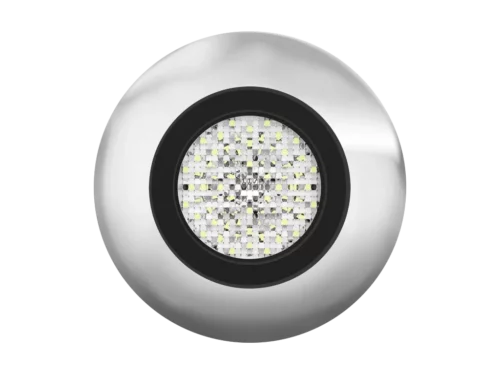 Reflektor MINI-Clicker AISI316 RGB 5W