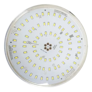 LED izzó POWER 30 RGB-WHITE 50W