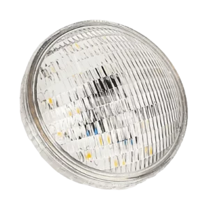 LED izzó C-PCB RGB 30W
