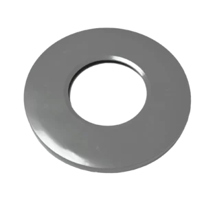 Design Szürke kör előlap