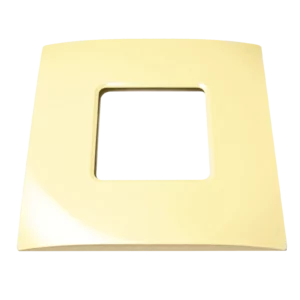 Design Homok négyzet előlap