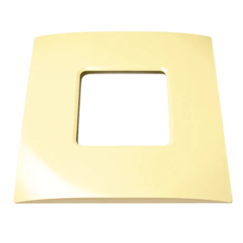 Design Homok négyzet előlap