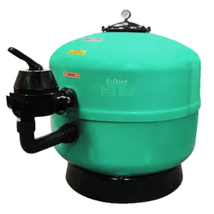 Filtrex Side Ø1000 2 1/2"