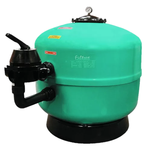 Filtrex Side Ø1000 2 1/2"