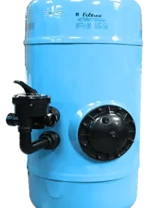 FHB 1m Ø1000 2 1/2"