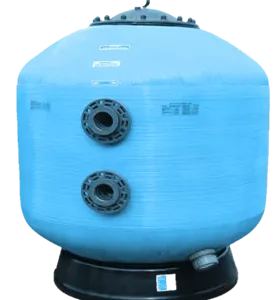 TRB Ø2000 1m Ø160