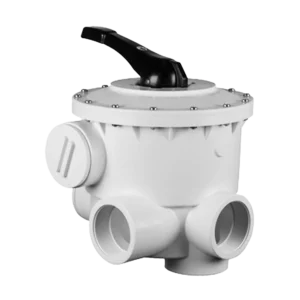 Peraqua váltószelep SIDE 3" / D90