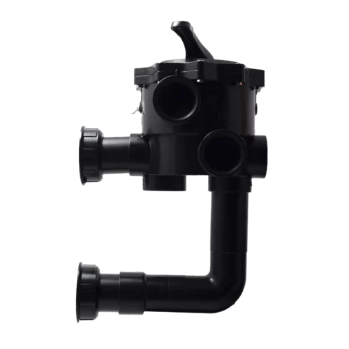 Peraqua váltószelep SIDE PAC/AQU 1 1/2"