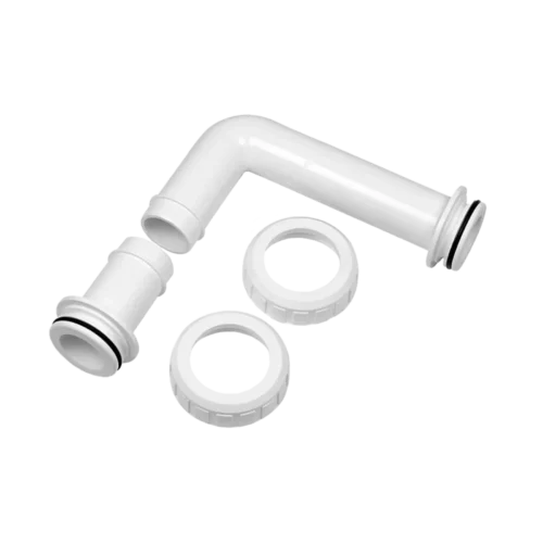 Peraqua - Hayward bekötőcső 6/4"