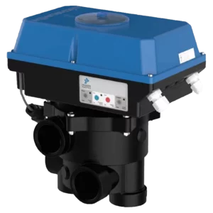 Peraqua AQUASTAR EASY II 1001 SIDE 2"