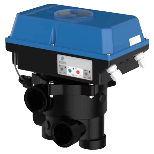 Peraqua AQUASTAR EASY II 1001 SIDE 2"