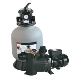 Szűrőszett Optima Top Ø560mm
