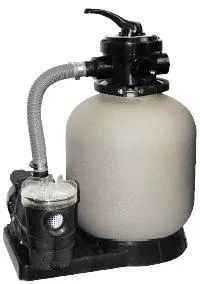 Szűrőszett Neo Side Ø400mm 0,35HP