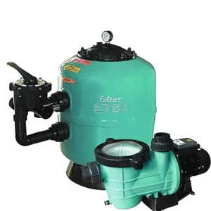 Szűrőszett Filtrex 630 - Mini Streamer